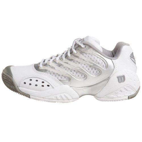 Wilson Women's Tour II Tennis Shoe - JOY2ESpree