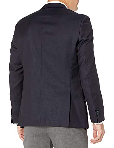 Hugo Boss Men's Regular Fit Wool Sport Coat