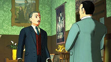 
                        
                          將圖片載入圖庫檢視器 Agatha Christie: The ABC Murders (NSW) - Nintendo Switch - JOY2ESpree
                        
                      