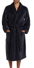 
                        
                          Cargar imagen en el visor de la galería, Tommy Bahama Men's Soft Plush Robe
                        
                      