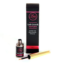 
                        
                          將圖片載入圖庫檢視器 Lyness Eyelash Growth Serum | Peptides Naturally Grow Lashes and Brows
                        
                      