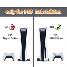 
                        
                          將圖片載入圖庫檢視器 Mmoptop PS5 Skin Na-ruto for Playstation 5 Disc Edition with Console and Dualsense Controller Full Set - JOY2ESpree
                        
                      