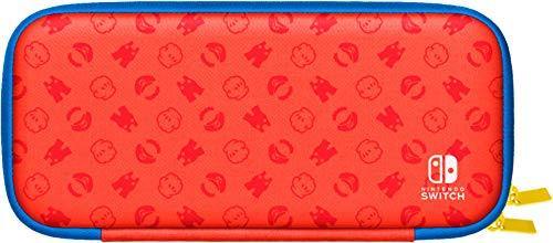 Nintendo Switch Mario Red & Blue Edition - Red Joy-Con, Video Game - JOY2ESpree