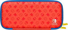 
                        
                          Load image into Gallery viewer, Nintendo Switch Mario Red &amp; Blue Edition - Red Joy-Con, Video Game - JOY2ESpree
                        
                      