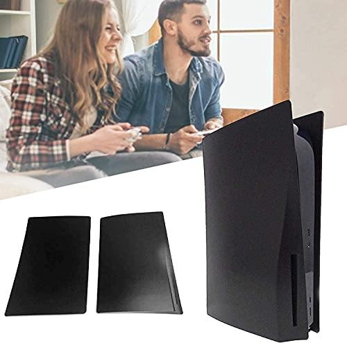 Game Console Hard Plate Compatible with PlayStation 5 - JOY2ESpree
