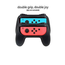 
                        
                          將圖片載入圖庫檢視器 Mobix Upgraded Nintendo Switch Controller Hand Grip - JOY2ESpree
                        
                      