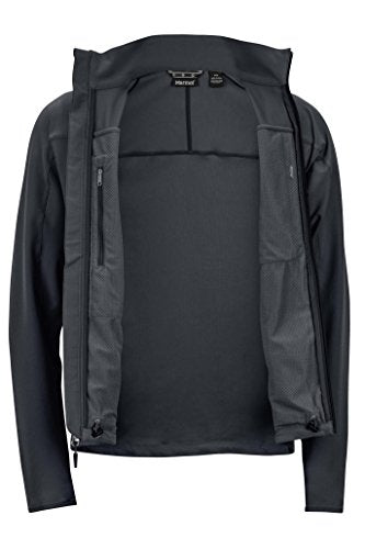 Marmot Men's Tempo Softshell Jacket