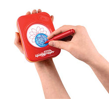 
                        
                          將圖片載入圖庫檢視器 Spirograph Travel Set
                        
                      