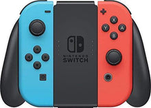 
                        
                          画像をギャラリービューアに読み込む, Nintendo Switch with Neon Blue and Neon Red Joy-Con - JOY2ESpree
                        
                      