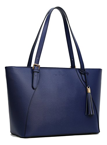 DELANEY LANE Tote Bag for Women - The Ashley - Quality Designer Ladies Handbag