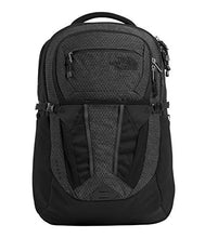 
                        
                          Cargar imagen en el visor de la galería, The North Face Women's Recon Backpack, TNF Black Heather/Silver Reflective, One Size
                        
                      