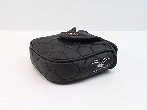 TaylorMade Spider Tour Black Putter Headcover - JOY2ESpree