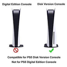 
                        
                          將圖片載入圖庫檢視器 Aosai PS5 Silicone Skin Cover, Dustproof Anti-Scratch Anti-Fall Protector Case for Sony Playstation - JOY2ESpree
                        
                      