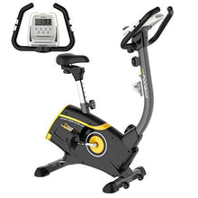 
                        
                          Cargar imagen en el visor de la galería, JKANGFIT Exercise Bike Stationary Bikes with 8-Level Magnetic Resistance and LCD Monitor, Indoor Cycling Bike 300 LB Capacity Upright Workout Bike - JOY2ESpree
                        
                      