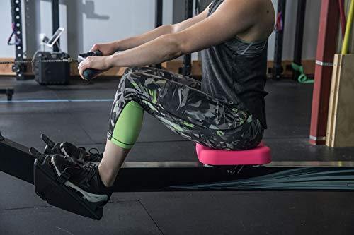 Vapor Fitness Rowing Machine Seat Cover Designed for The Concept 2 Rowing Machine - JOY2ESpree