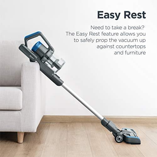 eureka Stylus Lightweight Cordless Vacuum Cleaner - JOY2ESpree