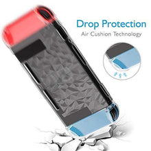 
                        
                          गैलरी व्यूवर में इमेज लोड करें, HEYSTOP Switch Case for Nintendo Switch Case Dockable with Screen Protector - JOY2ESpree
                        
                      
