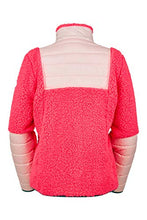 
                        
                          Load image into Gallery viewer, Spyder Active Sports Women's Boulder Full Zip Fleece Jacket
                        
                      