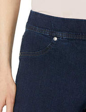 
                        
                          Load image into Gallery viewer, Jag Jeans Women's Chloe Denim Pull on Legging
                        
                      