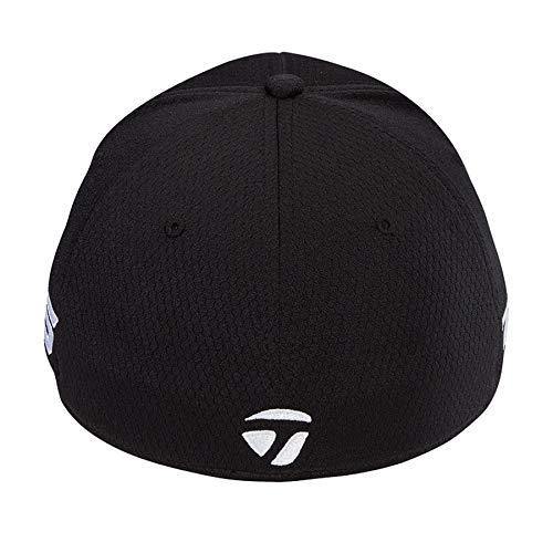 Taylor Made 2020 Tour Cage Fitted Golf Hats - JOY2ESpree