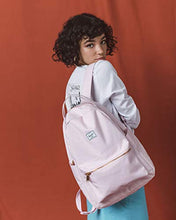 
                        
                          Load image into Gallery viewer, Herschel Nova Backpack, Black, Mid-volume 18.0L
                        
                      