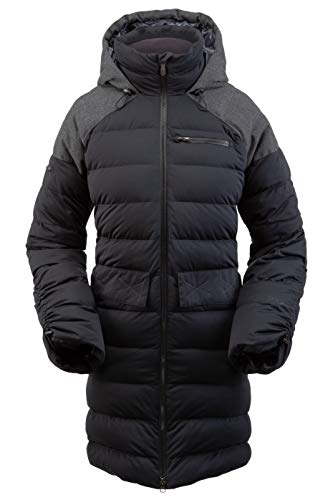 Spyder Women’s Transit Gore-Tex Infinium Down Parka