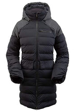 
                        
                          Load image into Gallery viewer, Spyder Women’s Transit Gore-Tex Infinium Down Parka
                        
                      