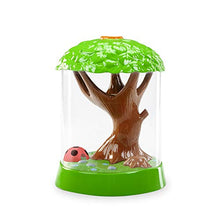 
                        
                          गैलरी व्यूवर में इमेज लोड करें, Educational Insights GeoSafari Jr. Ladybug Garden: Kids Outdoor Toys, Watch From Larva to Ladybug - JOY2ESpree
                        
                      
