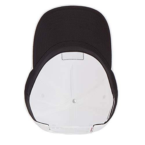 TaylorMade Standard Performance Playing Hat, White - JOY2ESpree