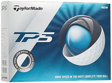 
                        
                          將圖片載入圖庫檢視器 TaylorMade TP5 Golf Balls - JOY2ESpree
                        
                      