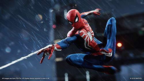 Marvel's Spider-Man: Game of The Year Edition - PlayStation 4 - JOY2ESpree