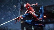 
                        
                          画像をギャラリービューアに読み込む, Marvel's Spider-Man: Game of The Year Edition - PlayStation 4 - JOY2ESpree
                        
                      