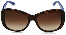 
                        
                          將圖片載入圖庫檢視器 Ralph Lauren Women's Rl8144 Rectangular Sunglasses
                        
                      