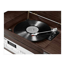 
                        
                          將圖片載入圖庫檢視器 Victrola Jackson: 7-in-1 Music Center, Espresso - JOY2ESpree
                        
                      