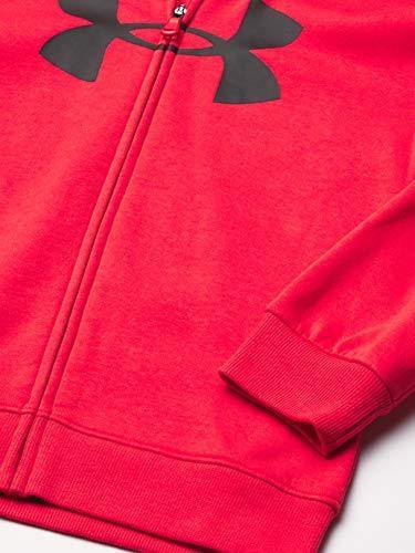 Under Armour boys Ua Box Logo Set