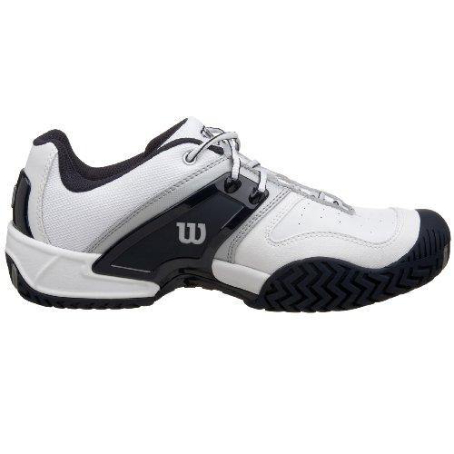 Wilson Men's Trance All-Court Tennis Shoe - JOY2ESpree