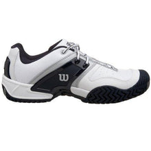 
                        
                          Load image into Gallery viewer, Wilson Men's Trance All-Court Tennis Shoe - JOY2ESpree
                        
                      