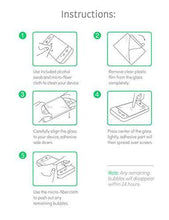 
                        
                          Cargar imagen en el visor de la galería, Screen Protector for Nintendo Switch Lite (3 Pack) by TalkWorks - JOY2ESpree
                        
                      