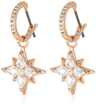 
                        
                          Load image into Gallery viewer, Swarovski Women's Symbolic Star Jewelry Collection, Clear Crystals - JOY2ESpree
                        
                      