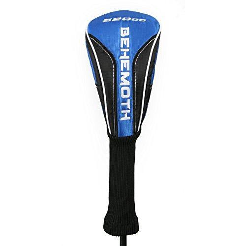 Intech Golf Illegal Non-Conforming Extra Long Distance Oversized Behemoth 520cc Driver - JOY2ESpree