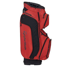 
                        
                          Load image into Gallery viewer, TaylorMade Supreme Cart Bag - JOY2ESpree
                        
                      