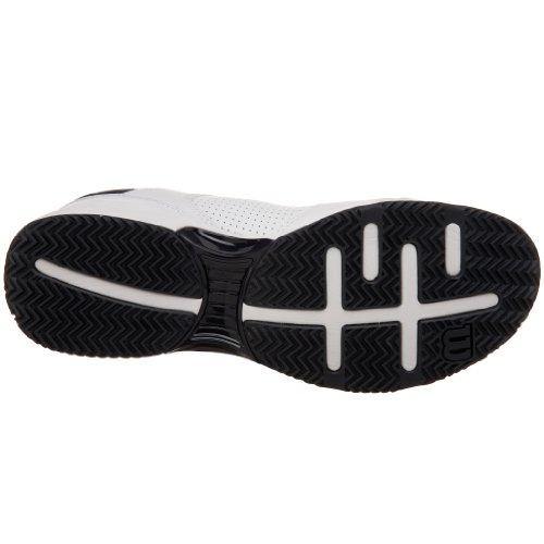Wilson Men's Pro Staff Fury Tennis Shoe - JOY2ESpree