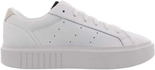 
                        
                          画像をギャラリービューアに読み込む, adidas Originals Women's Sleek Super Sneaker
                        
                      
