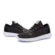 
                        
                          Muat gambar ke penampil Galeri, KEEZMZ Men's Running Shoes Fashion Breathable Sneakers Mesh Soft Sole Casual Athletic Lightweight
                        
                      