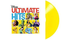 
                        
                          將圖片載入圖庫檢視器 Disney Ultimate Hits - Exclusive Limited Edition Translucent Yellow Colored Vinyl LP - JOY2ESpree
                        
                      
