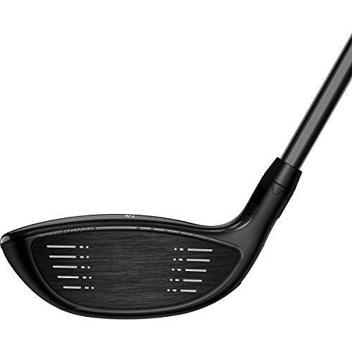 Cobra Men's KING F6 Fairway Wood (Adjustable 3/4 Wood) - JOY2ESpree