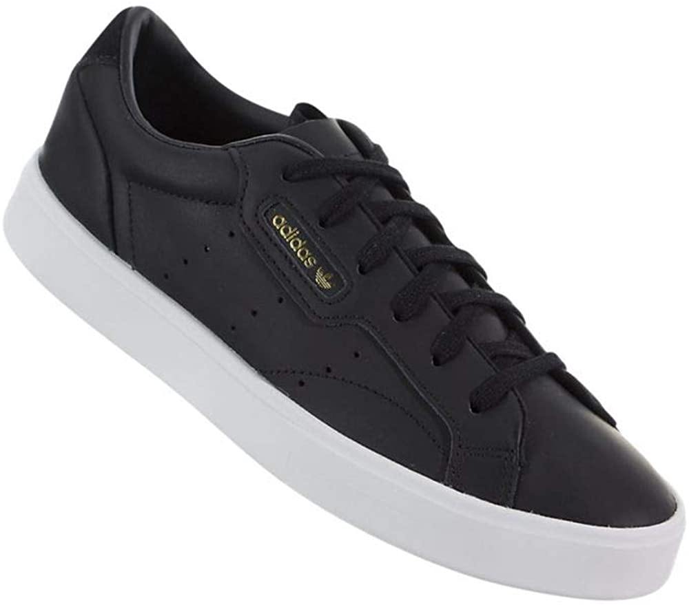 adidas Originals Women's Sleek Sneaker