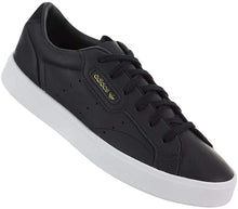 
                        
                          画像をギャラリービューアに読み込む, adidas Originals Women's Sleek Sneaker
                        
                      