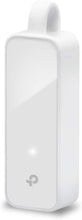 
                        
                          Load image into Gallery viewer, TP-Link USB to Ethernet Adapter (UE305), Foldable USB 3.0 to Gigabit Ethernet LAN Network Adapter, Supports Windows,Linux, Apple MacBook, Surface - JOY2ESpree
                        
                      