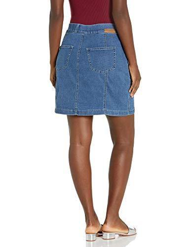 Jag Jeans Women's Hillary Pull on Skort